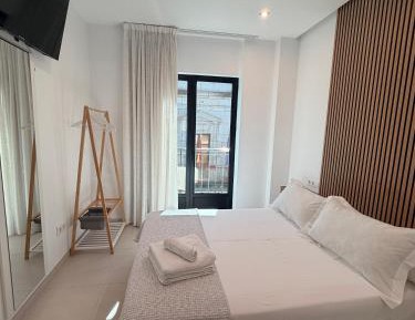 Classic Apartment