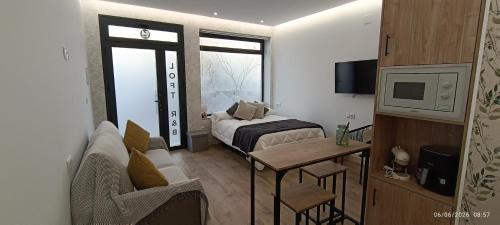 Economy Twin Room