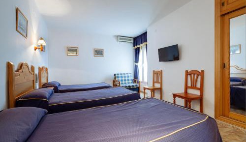 Triple Room (3 Adults)