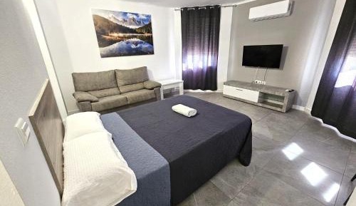 Triple Room (3 Adults)