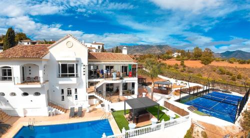 Deluxe Villa