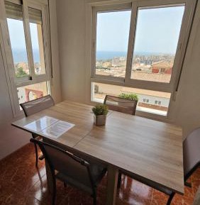 Two-Room Apartment