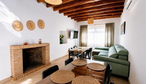 Five-Bedroom House