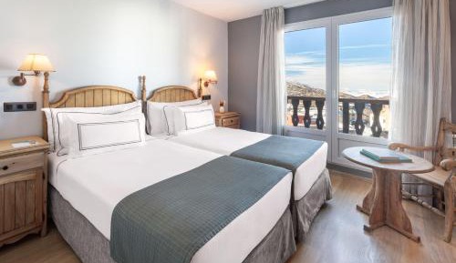 Melia Room Mountain View