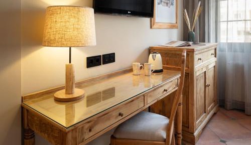Double Room Single Use
