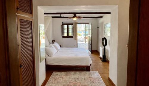 Double or Twin Room with Lake View