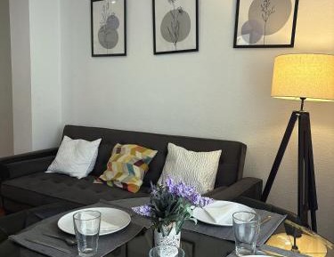 Two-Room Apartment