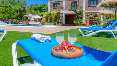Five-Bedroom Villa