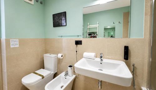 Superior Two-Bedroom Apartment