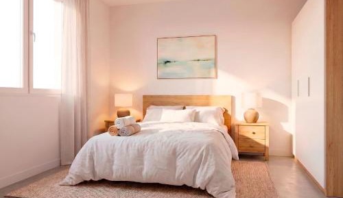 Comfort Quadruple Room