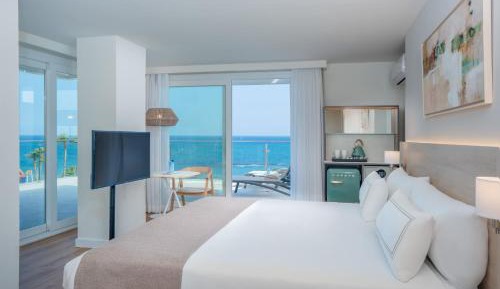 Premium Room Sea View