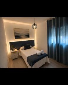 Single Room with Private Bathroom