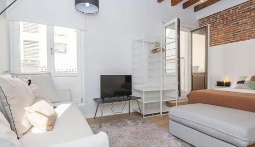 One-Bedroom Vacation Home