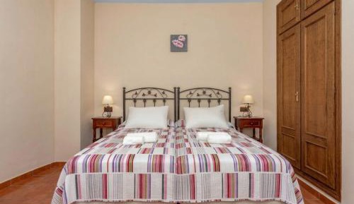 Twin Room - Disability Access