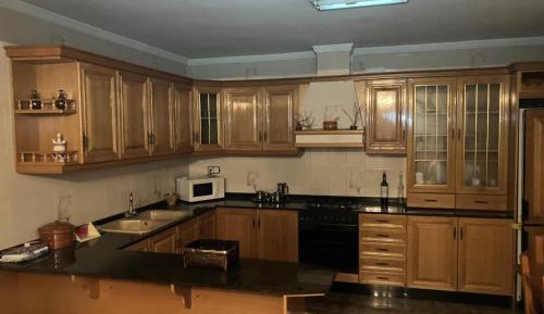 One-Bedroom Apartment 2