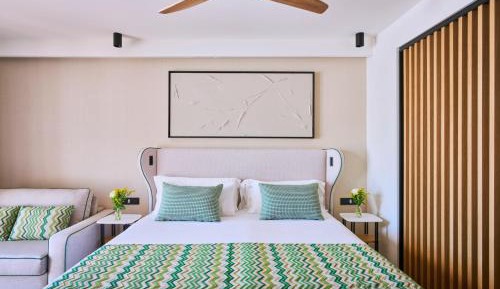 Superior Twin Room for Single Use