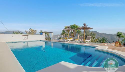 Three-Bedroom Vacation Home 