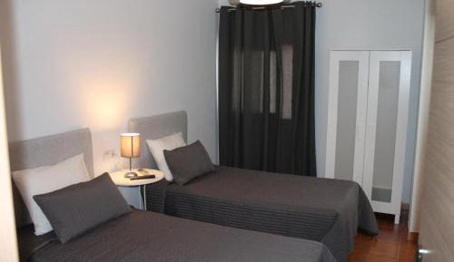 Comfort Twin Room