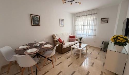 Two-Bedroom Standard Apartment