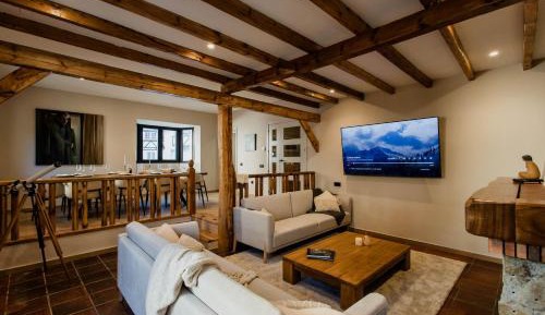 Deluxe Villa