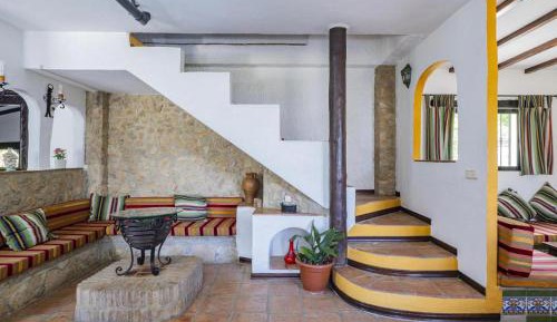Six-Bedroom House