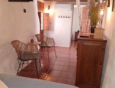 Two-Bedroom Deluxe Apartment