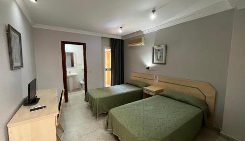 Double or Twin Room