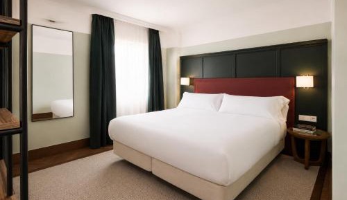 Urban Superior Double or Twin Room