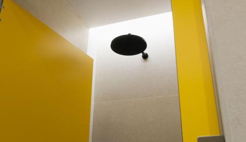 Private Bunk Capsule