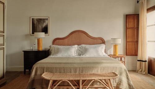 Junior Suite with Terrace