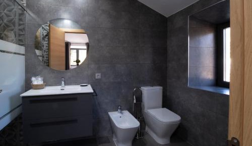 Double Room with Park View