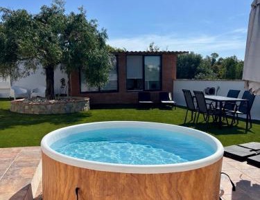 One-Bedroom Villa