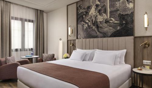 Superior Double or Twin Room
