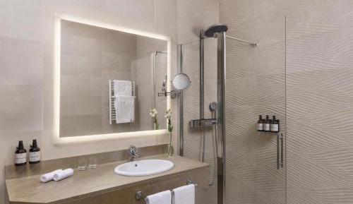 Superior Double or Twin Room XL