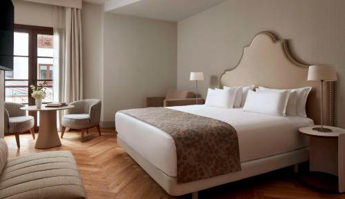 Premium Triple Room