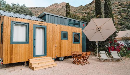 Mobile Home