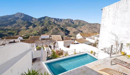 Three-Bedroom Vacation Home 