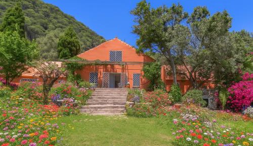 Three-Bedroom Chalet