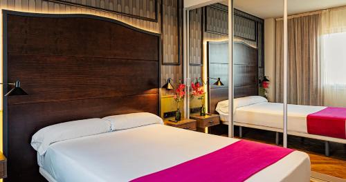 Junior Suite Superior with Hot Tub