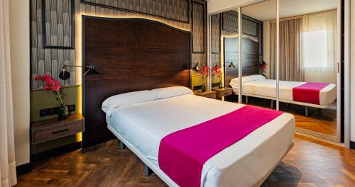 Family Quadruple Room