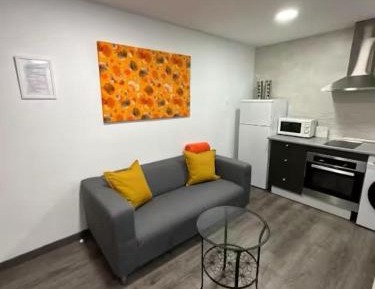 Standard Double Room with Shared Bathroom
