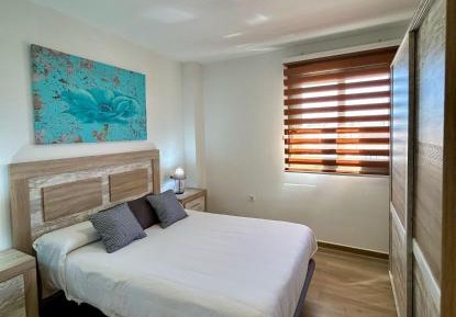 Double Room - Disability Access