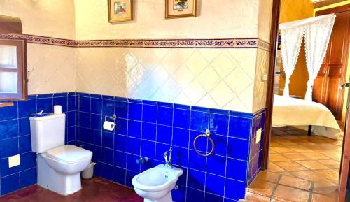 Suite with Spa Bath
