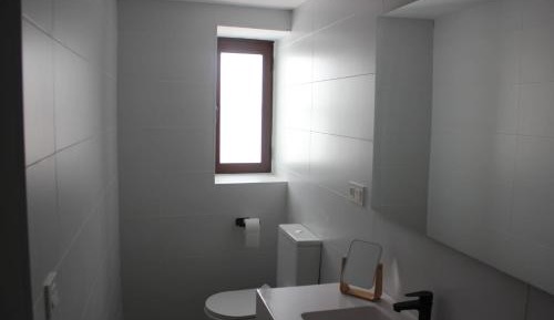 Triple Room with Private Bathroom