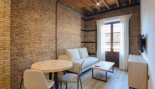 Two-Room Apartment