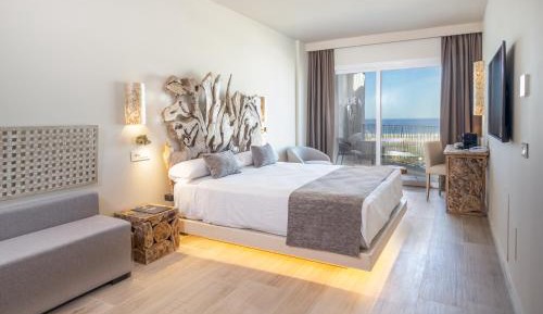 Junior Suite with Sea View