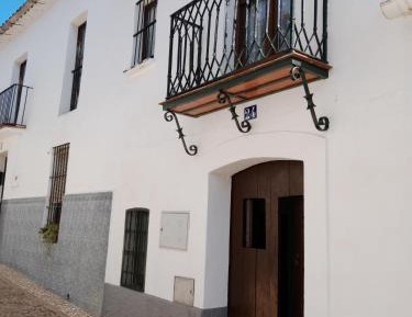 Two-Bedroom Townhouse
