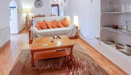 Two-Bedroom Holiday Home