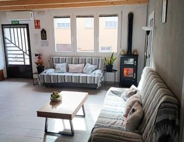 Three-Bedroom Townhouse