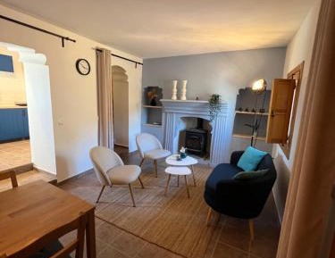 Two-Room Apartment